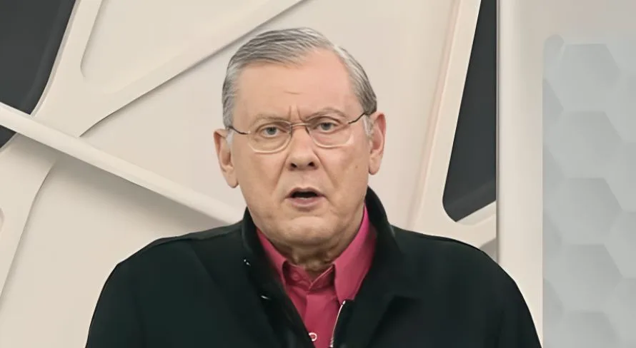 Palmeiras hoje: Milton Neves elege jogador “perseguido”