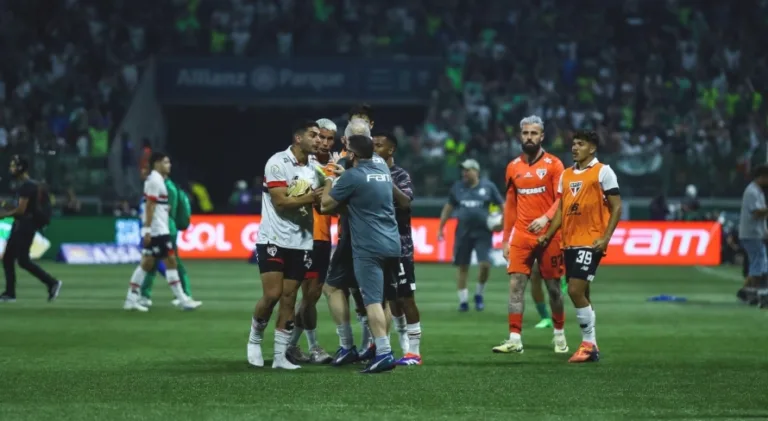 Praetzel aponta comissões técnicas “insuportáveis” no Brasileirão