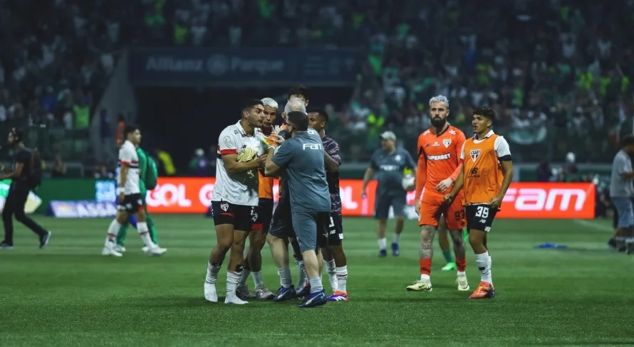 Praetzel aponta comissões técnicas “insuportáveis” no Brasileirão