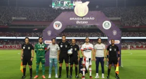 Palmeiras x SPFC é pedra no sapato de Abel em meio a risco na Libertadores