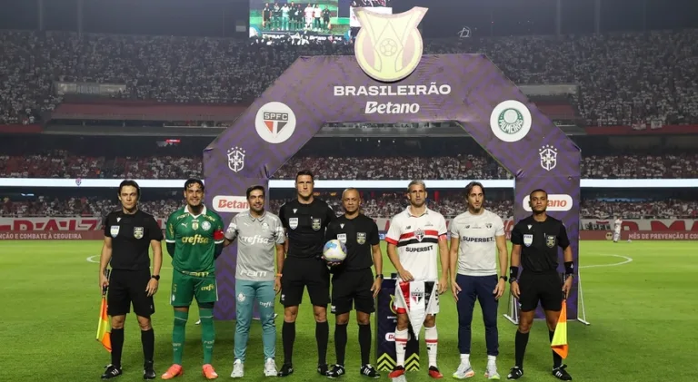 Palmeiras x SPFC é pedra no sapato de Abel em meio a risco na Libertadores