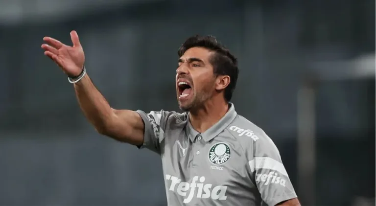 Palmeiras tem desfalques de peso contra o Internacional; veja lista