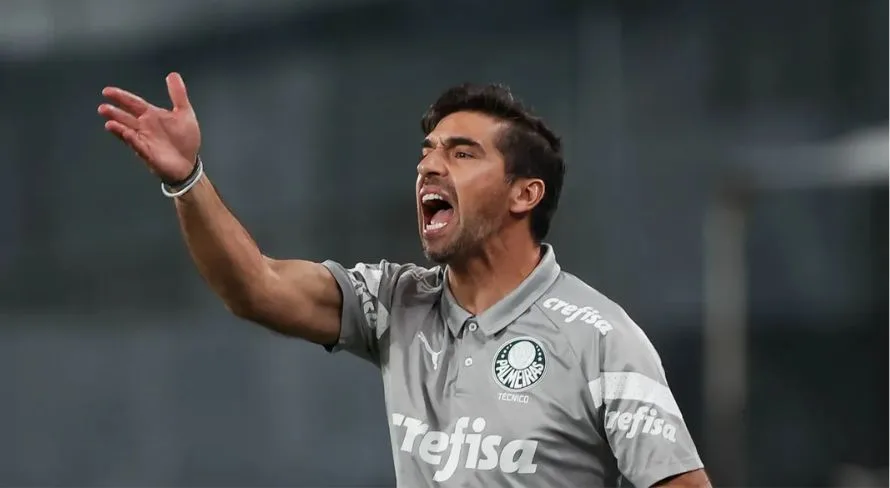 Palmeiras tem desfalques de peso contra o Internacional; veja lista