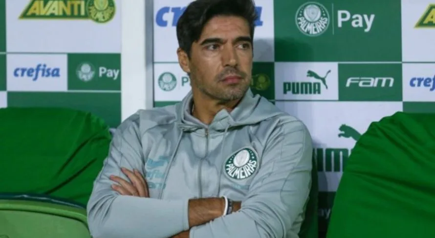 Palmeiras precisa vencer hoje para não deixar o Flamengo disparar no Brasileirão