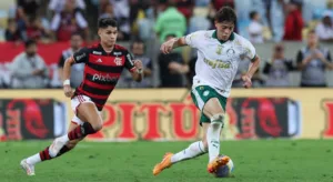 Palmeiras x Flamengo: onde assistir AO VIVO à Copa do Brasil