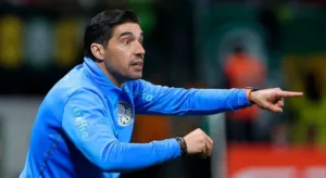 Palmeiras x Flamengo: Verdão tem três desfalques para decisão