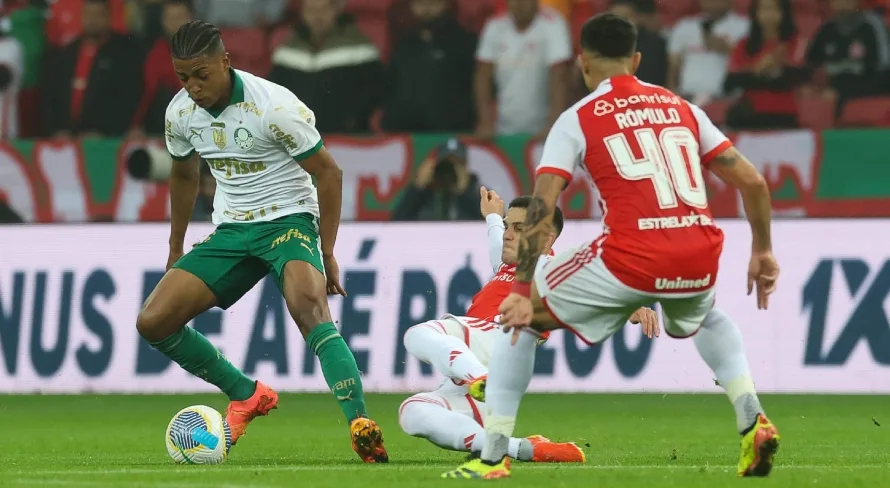 Danilo Lavieri vê Palmeiras fora da Copa do Brasil: “Milagre”