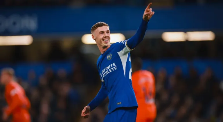 Chelsea hoje: veja a provável escalação contra o Manchester City