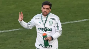 Palmeiras hoje: Verdão tem desfalques de peso contra o Botafogo; veja lista