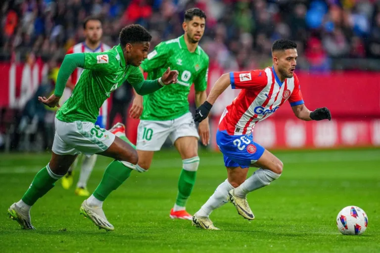 Palpite: Bétis x Girona – La Liga – 15 de agosto de 2024