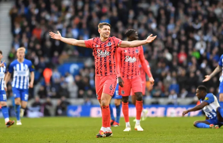 Palpite: Everton x Brighton – Premier League – 17 de agosto de 2024