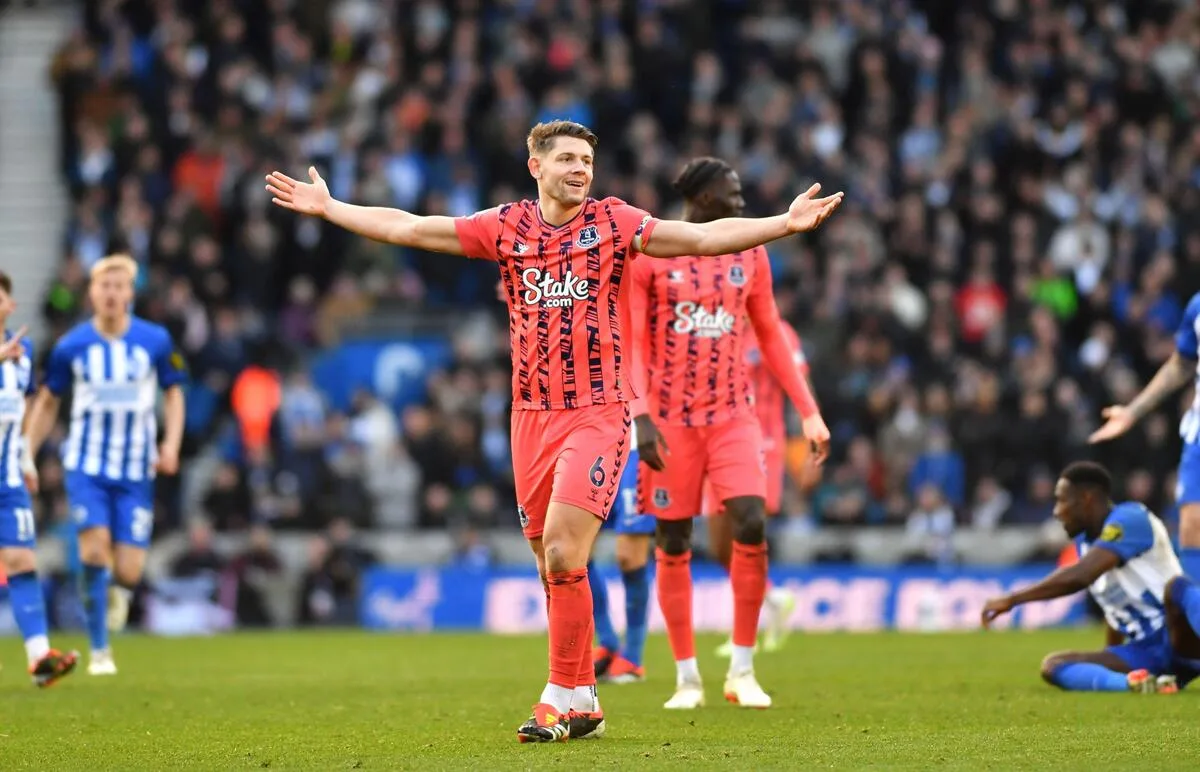 Palpite: Everton x Brighton – Premier League – 17 de agosto de 2024