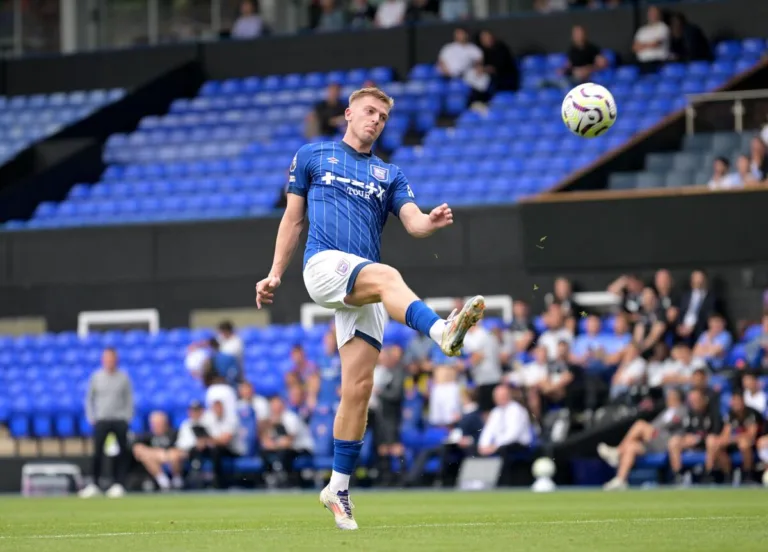 Palpite: Ipswich x Liverpool – Premier League – 17 de agosto de 2024