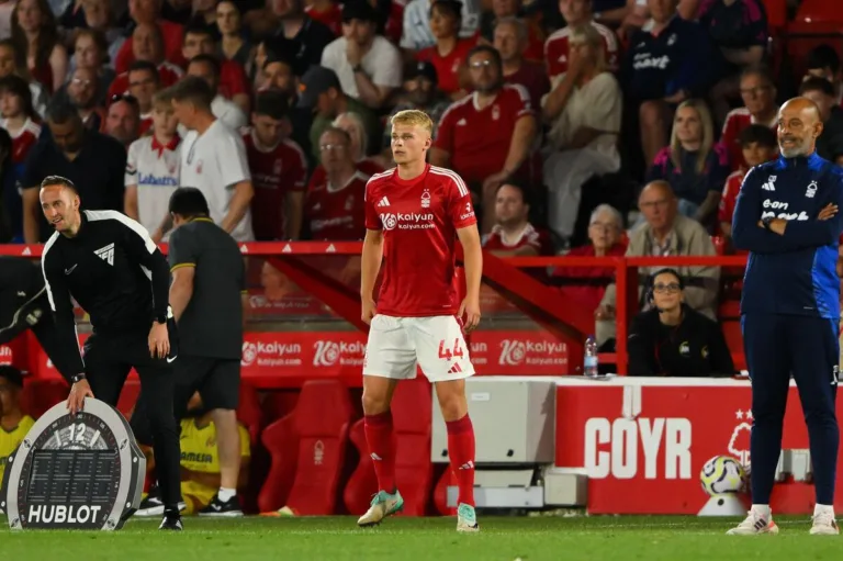 Palpite: Nottingham Forest x Bournemouth – Premier League – 17 de agosto de 2024