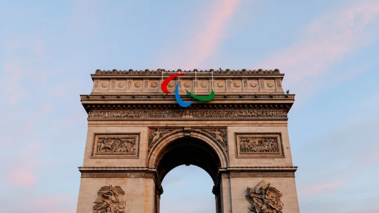 Paralimpíadas: Saiba onde assistir à cerimônia de abertura AO VIVO