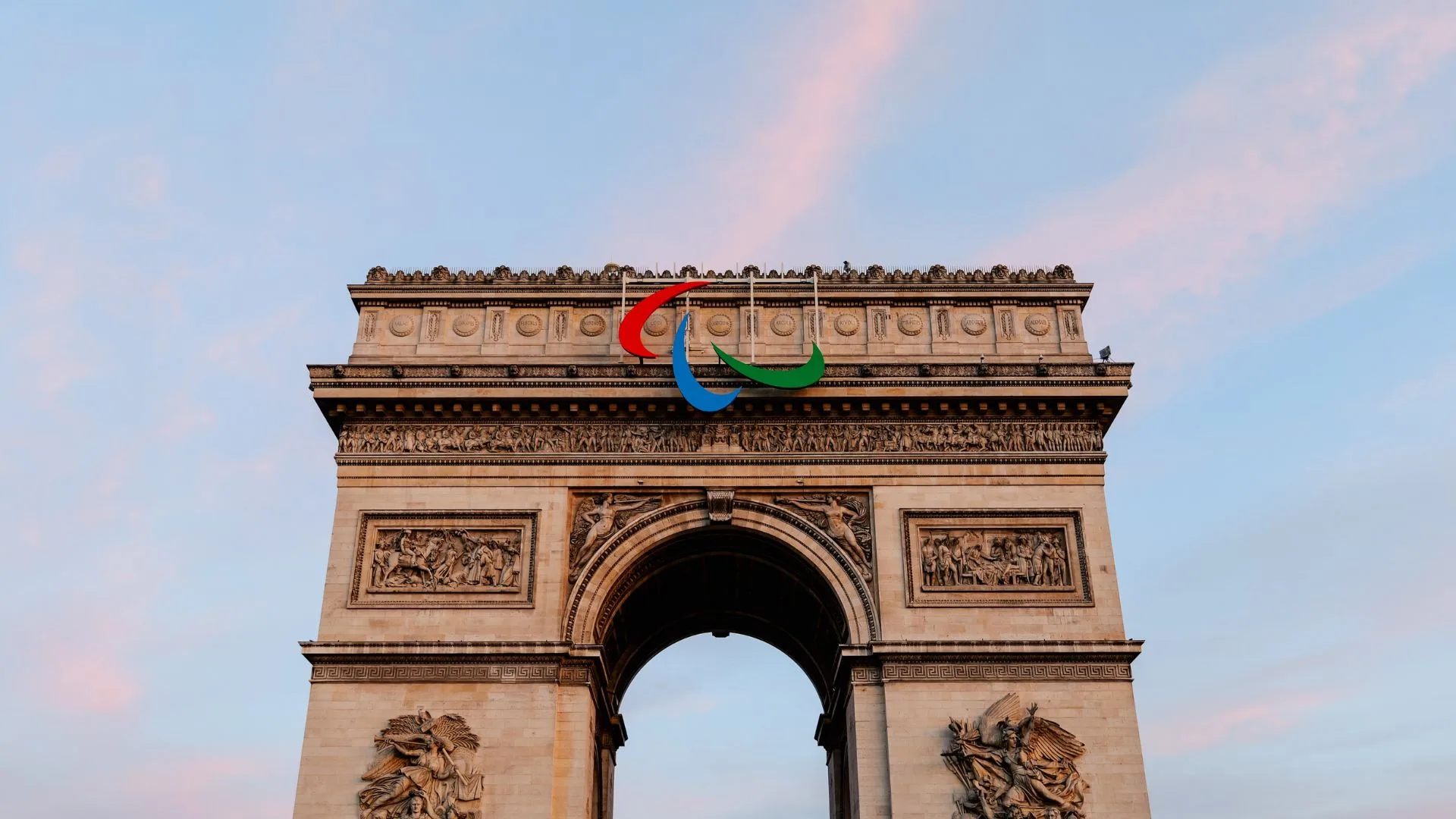 Paralimpíadas: Saiba onde assistir à cerimônia de abertura AO VIVO