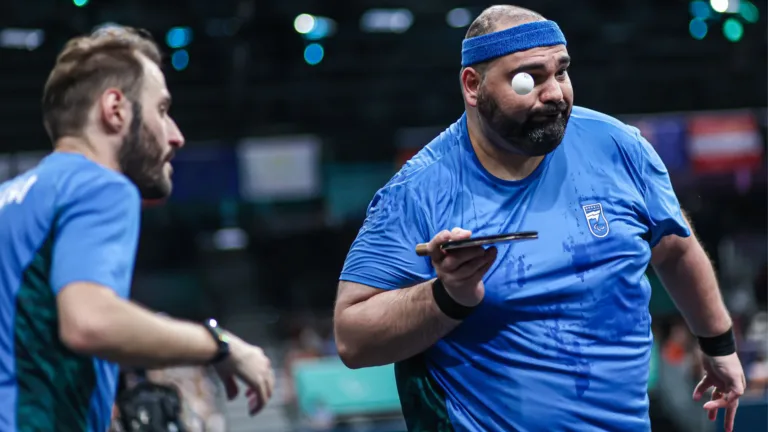 Paralimpíadas: Comitê Internacional libera sinal de YouTube para o Brasil