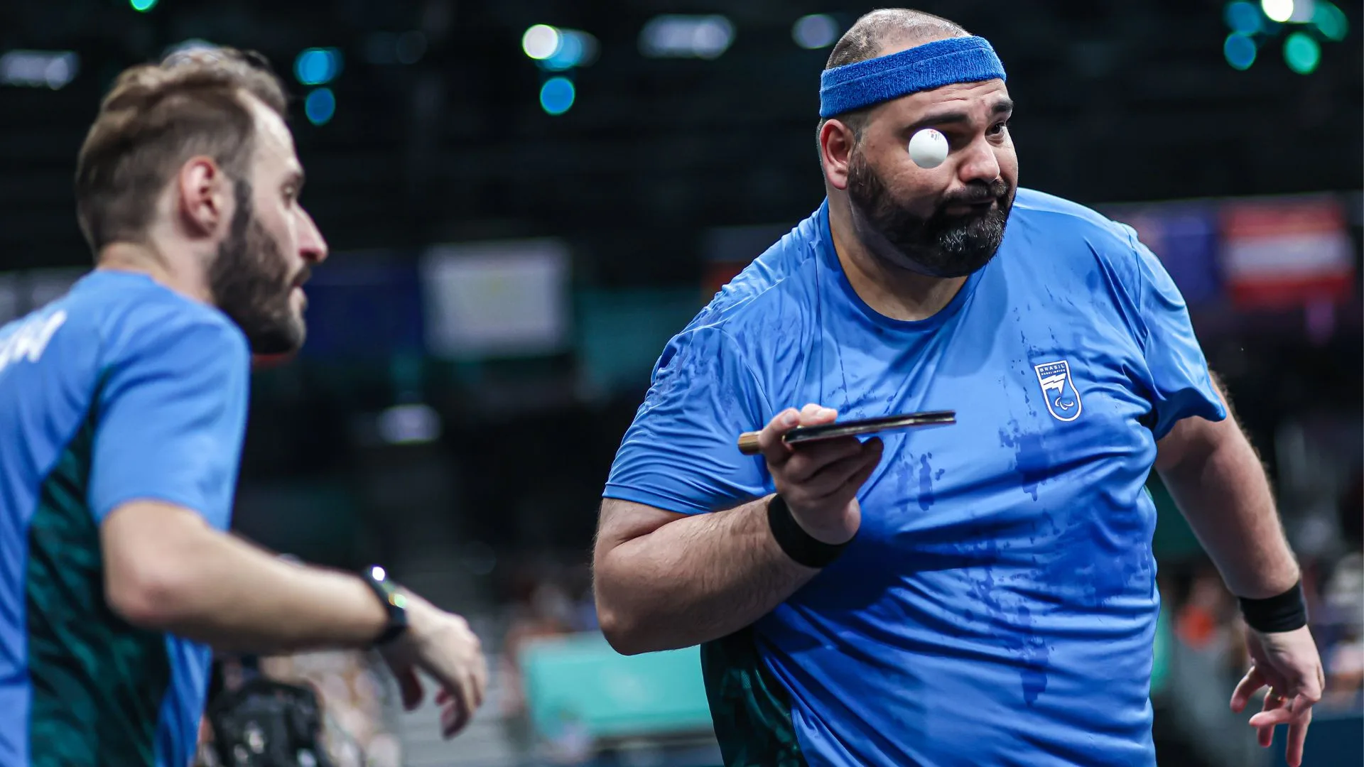 Paralimpíadas: Comitê Internacional libera sinal de YouTube para o Brasil