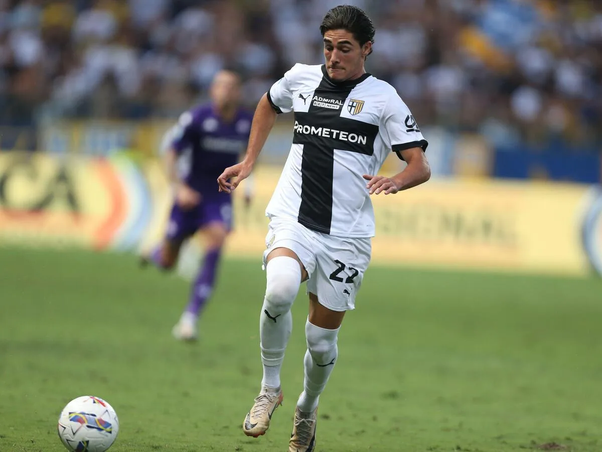 Palpite: Parma x Milan – Campeonato Italiano – 24 de agosto de 2024