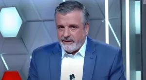 Pascoal descarta Palmeiras e banca o melhor time da América do Sul