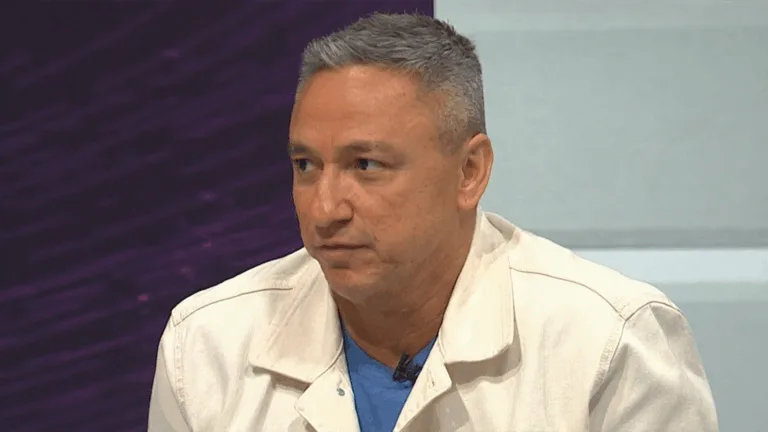 Paulo Nunes dispara sobre queda de rendimento de time brasileiro: “Desistem do jogo”