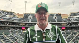 Paulo Nobre polemiza ao sinalizar “rival” do Palmeiras no Brasileirão