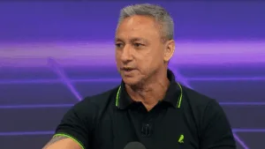 Paulo Nunes indica time com “trabalho excepcional” no Brasil hoje