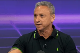 Paulo Nunes, Sportv