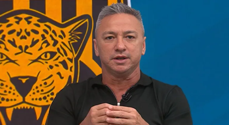 Paulo Nunes alerta time na disputa da Libertadores: “Abre o olho”