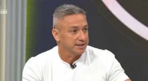 Paulo Nunes aponta time ‘enjoado’ do futebol brasileiro