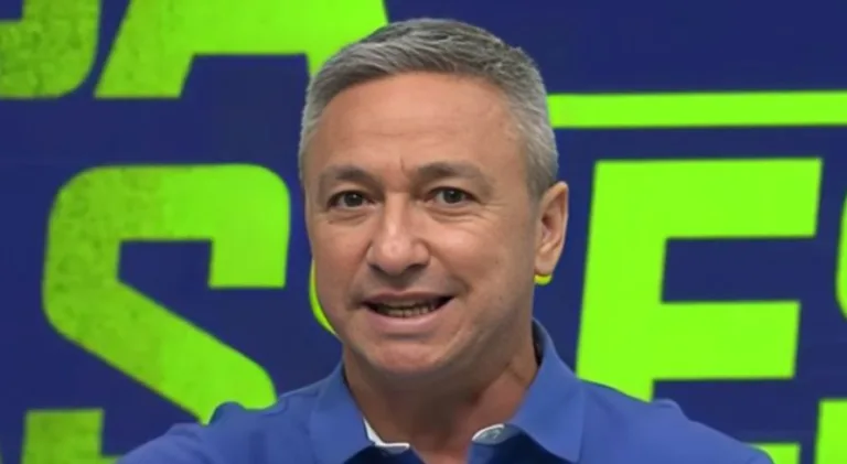 Paulo Nunes banca time que ‘ameaça’ brasileiros na Libertadores