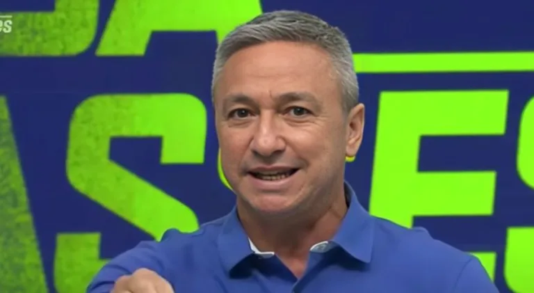 Paulo Nunes crava time que “deu mole” na Copa do Brasil