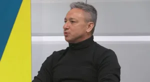 Paulo Nunes aponta time que está devendo no futebol brasileiro