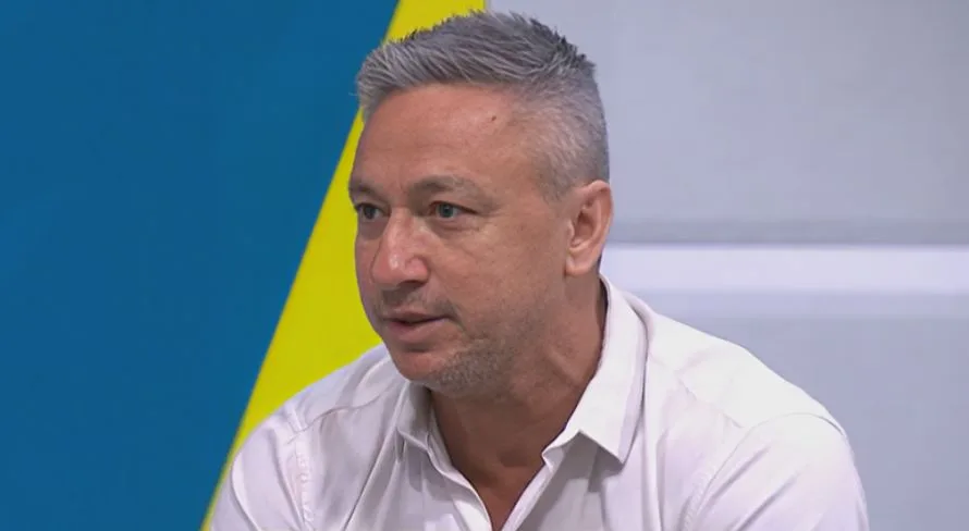 Paulo Nunes aponta time badalado que decepciona no Brasileirão