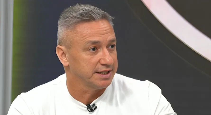 Paulo Nunes cita time que poderia ter “matado” jogo na Copa do Brasil