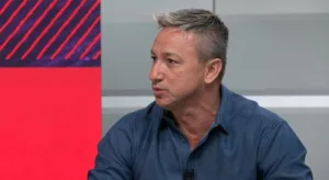 Paulo Nunes crava time que vai dar trabalho na Libertadores