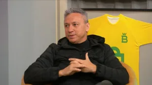 Paulo Nunes defende zagueiro do Brasileirão após polêmica: “Um absurdo”