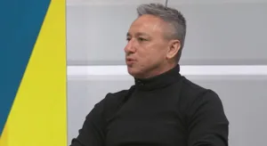 Paulo Nunes dispara contra jogo da Copa do Brasil: “Esperava mais”