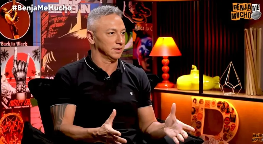 Paulo Nunes cita atacante inteligente do Brasileirão