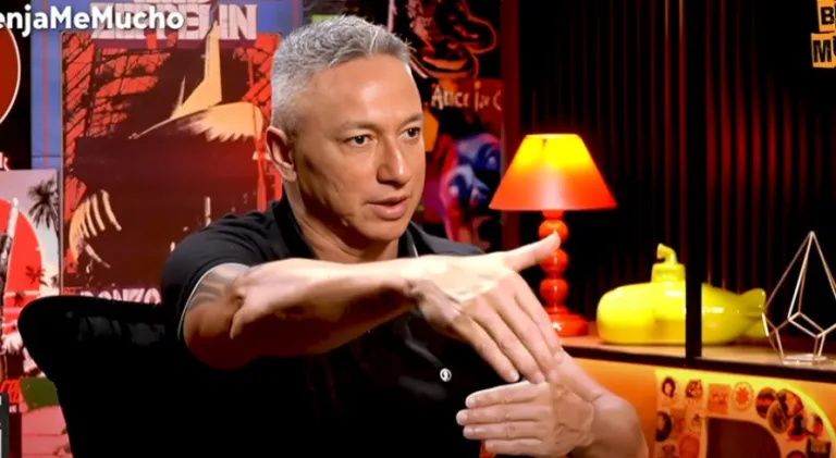 Paulo Nunes elege melhor jogador do futebol brasileiro: “Diferente”