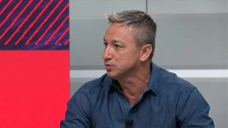 Paulo Nunes sinaliza time que decepcionou na Copa do Brasil