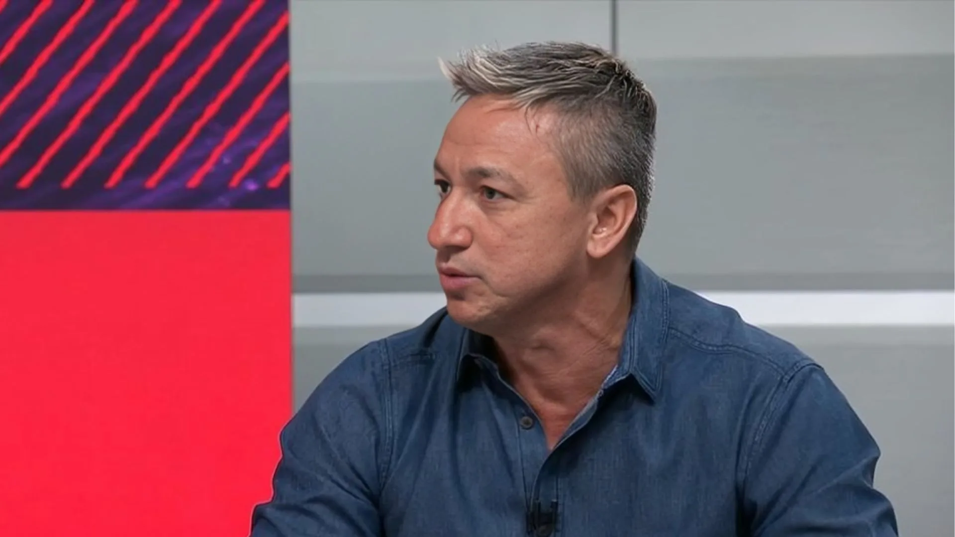 Paulo Nunes sinaliza time que decepcionou na Copa do Brasil