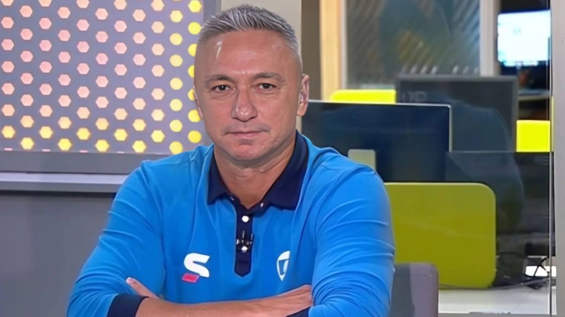 Paulo Nunes elege “time perigoso” no Brasileirão: “Jogadores inteligentes”