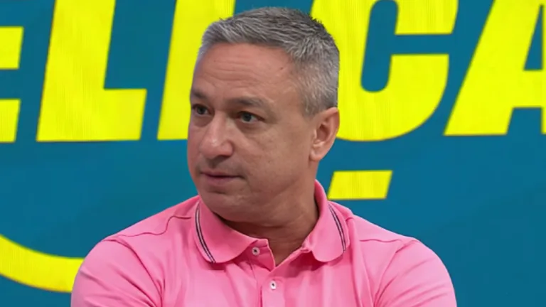 Paulo Nunes revela qual clube gostaria de ter jogado no Brasil: “Queria muito”