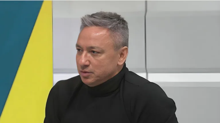 Paulo Nunes exalta atacante do Brasileirão: “Diferente”