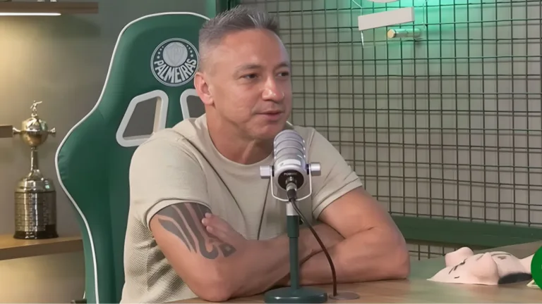 Paulo Nunes exalta goleiro do Brasil hoje: “Está fechando”