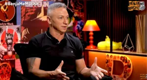 Paulo Nunes elege atacante diferenciado na Libertadores