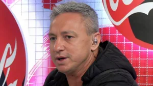 Paulo Nunes aponta meio-campista impressionante no Brasileirão: “Difícil marcar”