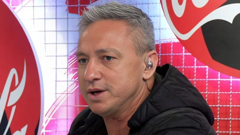 Paulo Nunes aponta meio-campista impressionante no Brasileirão: “Difícil marcar”