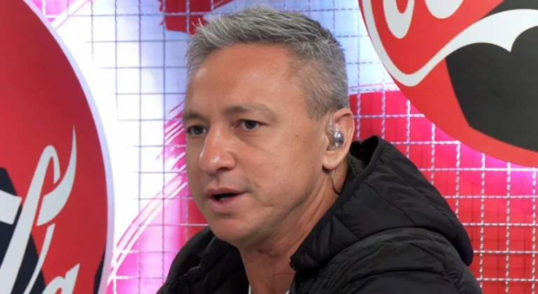 Paulo Nunes indica clube atrativo para estrangeiros no Brasil: “Chama atenção”